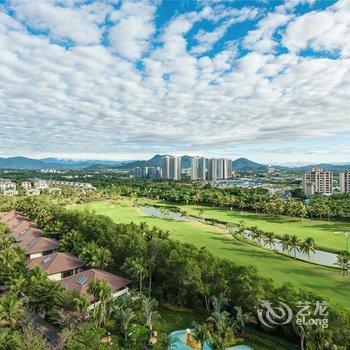 陵水清水湾假日度假酒店酒店提供图片