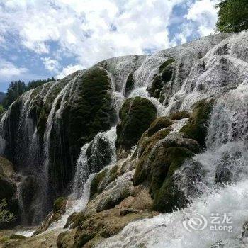 九寨沟松赞林康酒店酒店提供图片