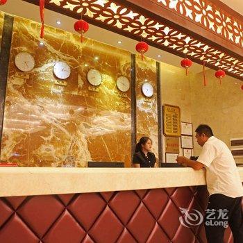 肇庆封开喜悦酒店酒店提供图片