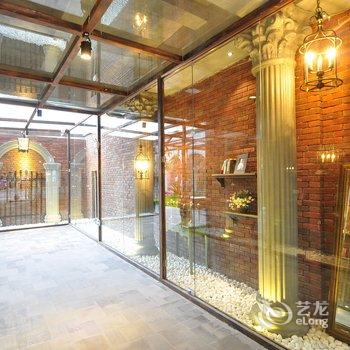 昆明橄榄公社一九六六文创酒店酒店提供图片