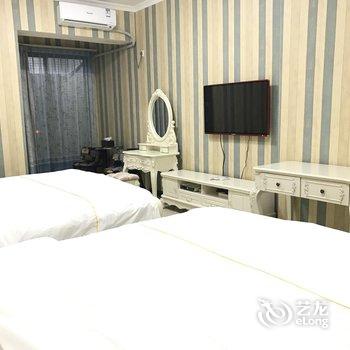 广州优宜居公寓(琶洲会展店)酒店提供图片