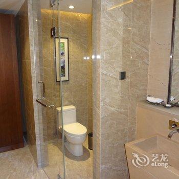 西安静湖泉商务酒店酒店提供图片
