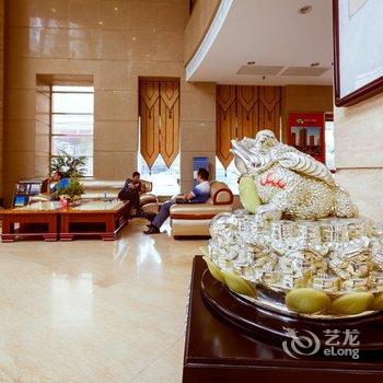 江陵锦天大酒店酒店提供图片