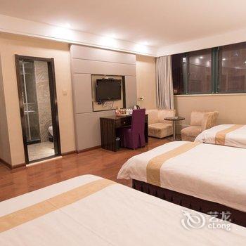 安庆新纪元商务酒店酒店提供图片