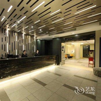 桔子酒店·精选(南京逸仙桥总统府梅园新村店)酒店提供图片