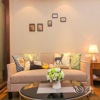 青岛万豪海景度假公寓(中联自由港湾店)酒店提供图片