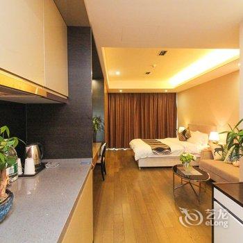 青岛万豪海景度假公寓(中联自由港湾店)酒店提供图片