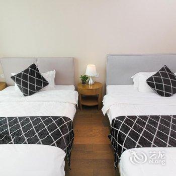 青岛万豪海景度假公寓(中联自由港湾店)酒店提供图片