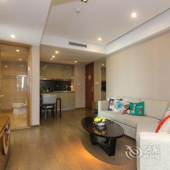 青岛万豪海景度假公寓(中联自由港湾店)酒店提供图片