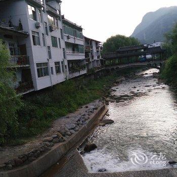 云和梯田花田里居农家乐酒店提供图片