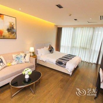 青岛万豪海景度假公寓(中联自由港湾店)酒店提供图片