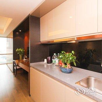 青岛万豪海景度假公寓(中联自由港湾店)酒店提供图片