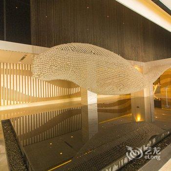 青岛万豪海景度假公寓(中联自由港湾店)酒店提供图片