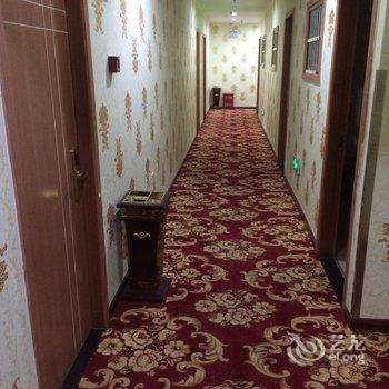 林智商务宾馆(宁波连江路店)酒店提供图片