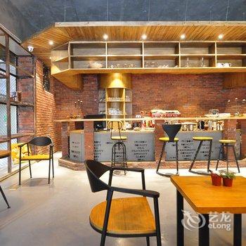 昆明橄榄公社一九六六文创酒店酒店提供图片