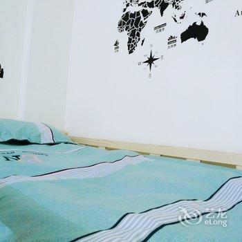 广州西关一树花开青年旅舍酒店提供图片