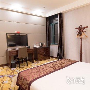安庆新纪元商务酒店酒店提供图片