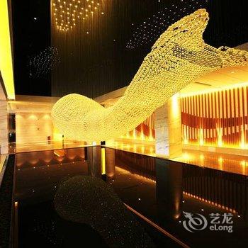 青岛万豪海景度假公寓(中联自由港湾店)酒店提供图片