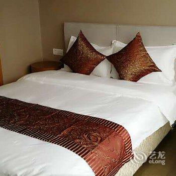 青岛万豪海景度假公寓(中联自由港湾店)酒店提供图片