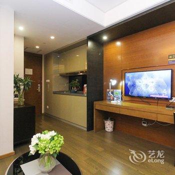 青岛万豪海景度假公寓(中联自由港湾店)酒店提供图片