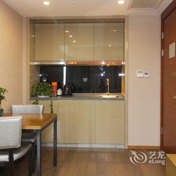 青岛万豪海景度假公寓(中联自由港湾店)酒店提供图片