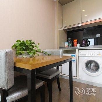 青岛万豪海景度假公寓(中联自由港湾店)酒店提供图片