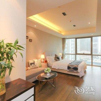 青岛万豪海景度假公寓(中联自由港湾店)酒店提供图片