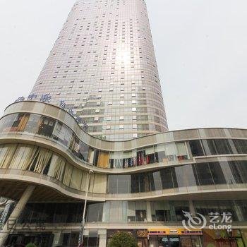 青岛万豪海景度假公寓(中联自由港湾店)酒店提供图片