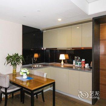 青岛万豪海景度假公寓(中联自由港湾店)酒店提供图片