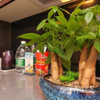 青岛万豪海景度假公寓(中联自由港湾店)酒店提供图片