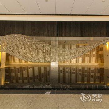 青岛万豪海景度假公寓(中联自由港湾店)酒店提供图片