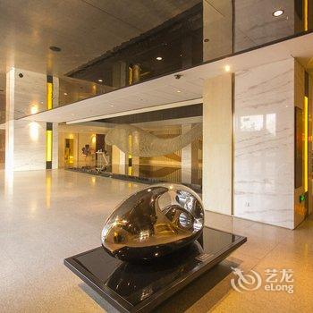 青岛万豪海景度假公寓(中联自由港湾店)酒店提供图片