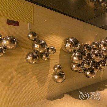 青岛万豪海景度假公寓(中联自由港湾店)酒店提供图片