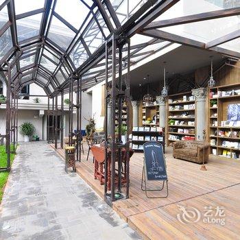 昆明橄榄公社一九六六文创酒店酒店提供图片