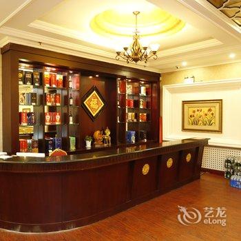 洛阳东方宾馆酒店提供图片