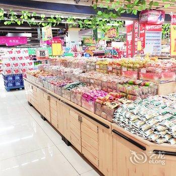 大同欢乐颂休闲家庭宾馆酒店提供图片