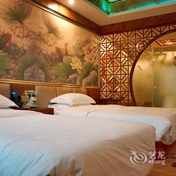 苏州邂逅时光尚品酒店酒店提供图片