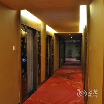 九华山聚龙大酒店酒店提供图片
