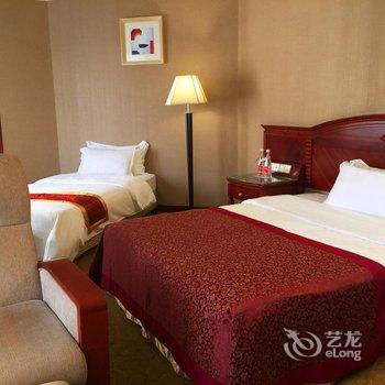 深圳罗湖大酒店酒店提供图片