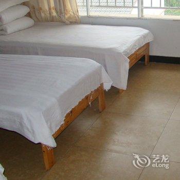 武隆聚香阁农家乐酒店提供图片
