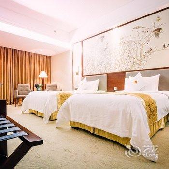 广州万盛名家酒店酒店提供图片