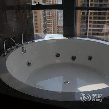 昆明三茂城市印象酒店酒店提供图片