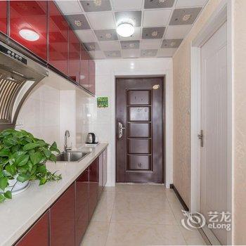 凤城天河湾日租公寓酒店提供图片