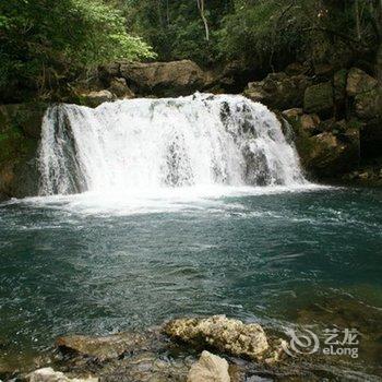 荔波茂兰东哥布依客栈酒店提供图片