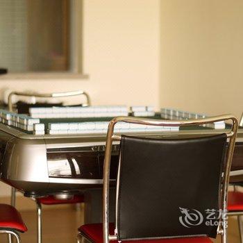 珠海乐泽酒店式公寓酒店提供图片