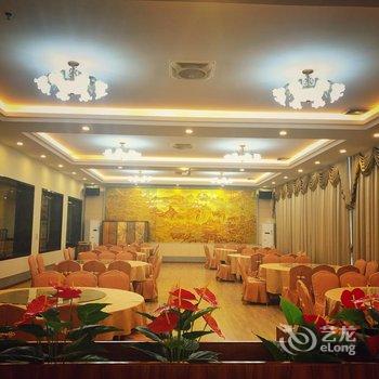 云浮新兴县新中旅大酒店酒店提供图片