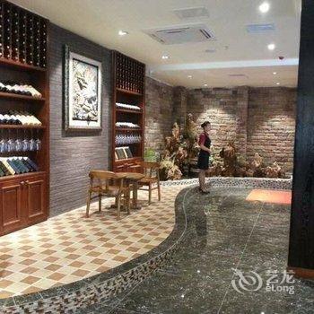 会理半岛酒店酒店提供图片