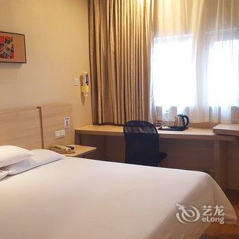 汉庭酒店(宁波火车站店)酒店提供图片