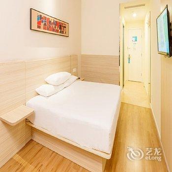 汉庭酒店(宁波火车站店)酒店提供图片