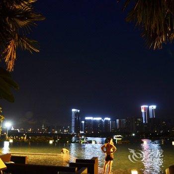 珠海乐泽酒店式公寓酒店提供图片